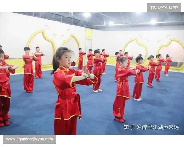 武术国际化标准加速推进 中俄武术协会签署技术认证互认协议
