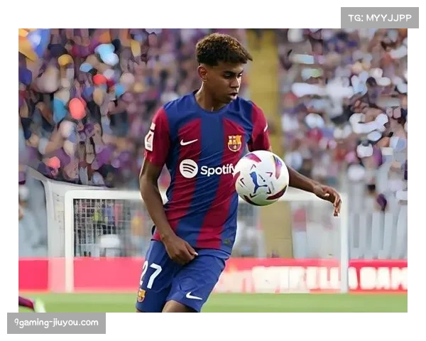 亚马尔点球中柱错失良机 巴萨新星承受争冠压力